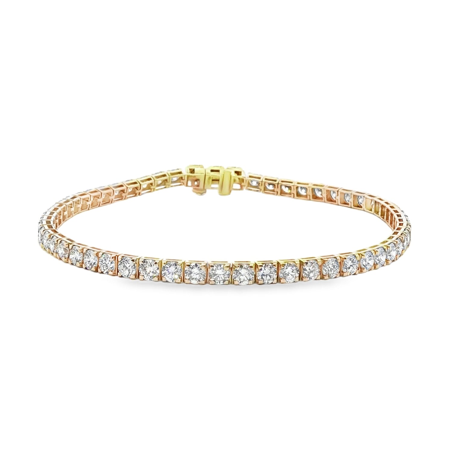 Lab Grown Diamond Jewelry