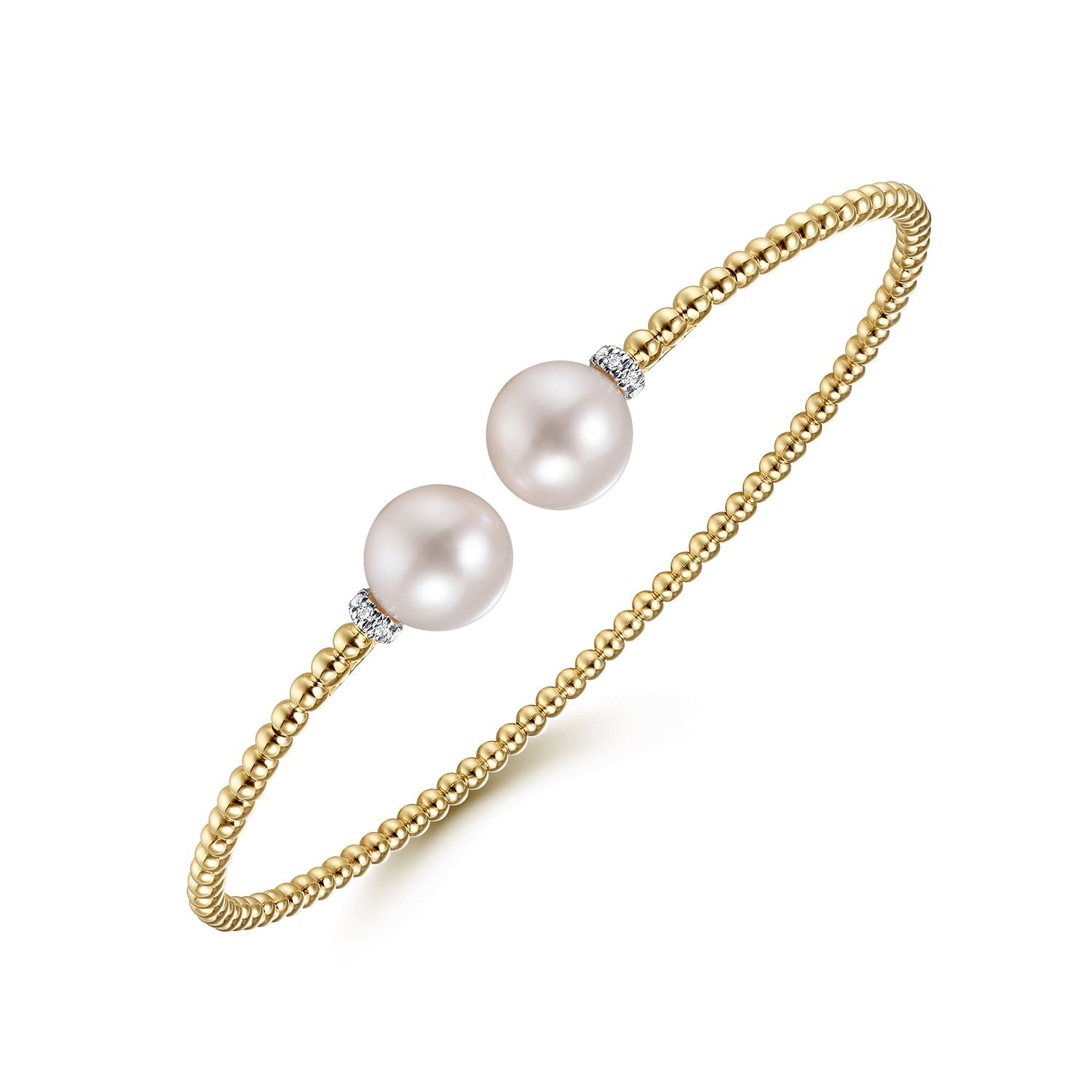 Pearl Bracelets