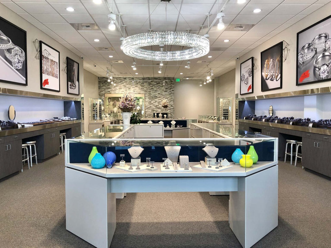 About Us Fabri Fine Jewelry